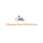 Obaapa Rose ministries logo