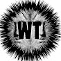 WHITE TiTANZ channel logo