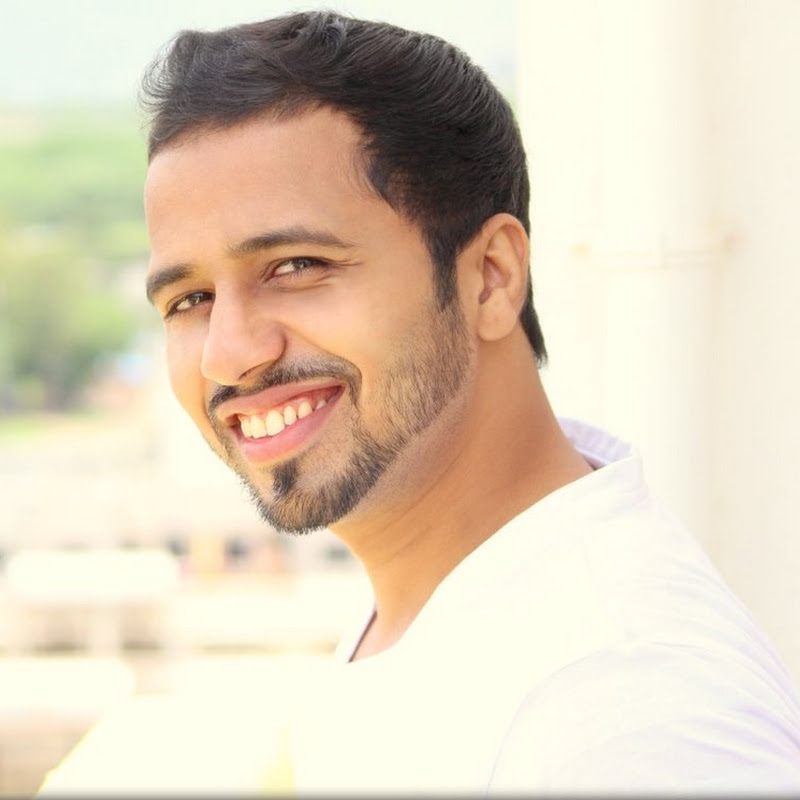 Almost Healthy By Prasad Wadekar