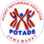 PIK POTADS JABAR logo