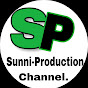 Sunni- Production logo