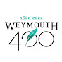 Weymouth 400 logo