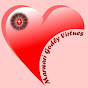 MARWARI GODLY VIRTUES logo