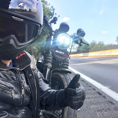 Zyter7 Motovlogs