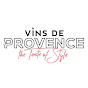 Wines of Provence logo