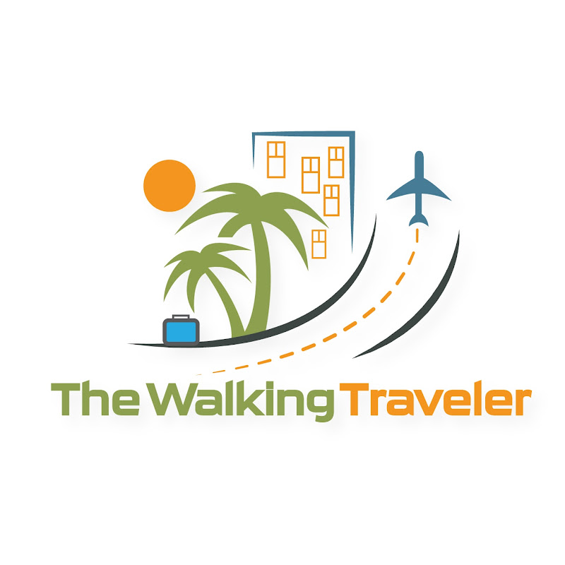 Walking Traveler