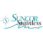 Suncor Stainless logo
