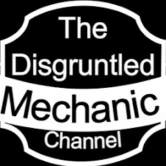 The Disgruntled Mechanic net worth