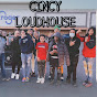 Cincy Loudhouse logo