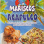 Mariscos Acapulco logo