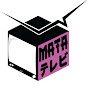 Omata Terebi! logo