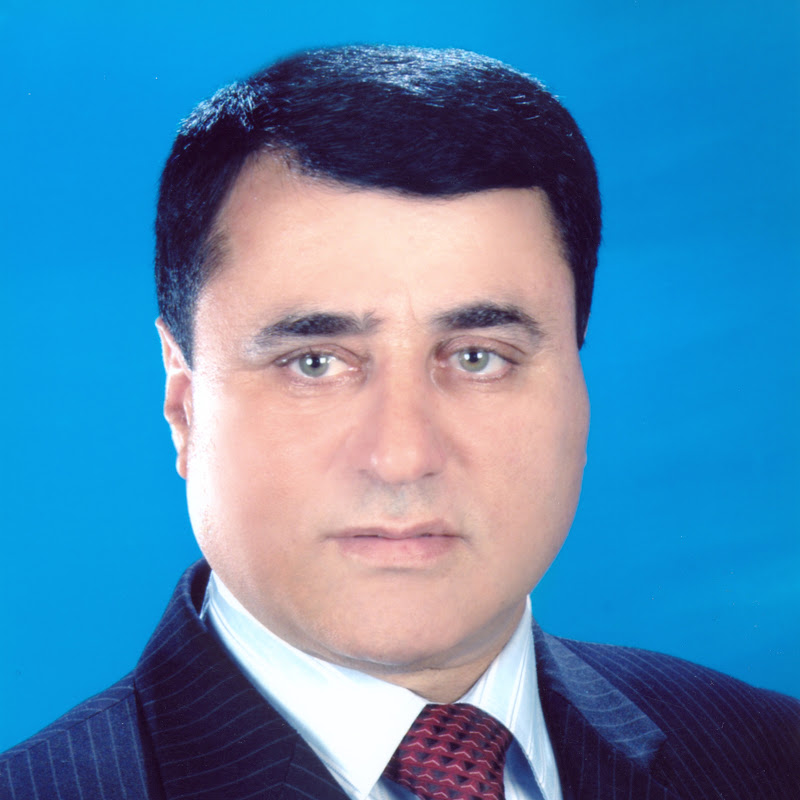 Channel Avatar