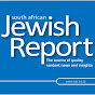 The SA Jewish Report logo