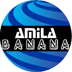 AmilaBanana avatar