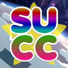Steven Universe Creations channel logo
