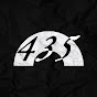 435American logo