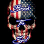 Break The Seal logo