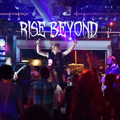 Rise Beyond
