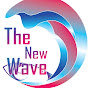 The New Wave logo