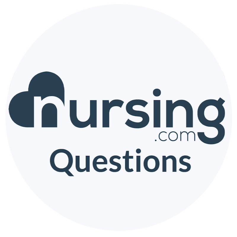 NCLEX Practice Questions by NURSINGcom