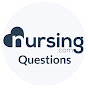 NCLEX Practice Questions by NURSINGcom logo