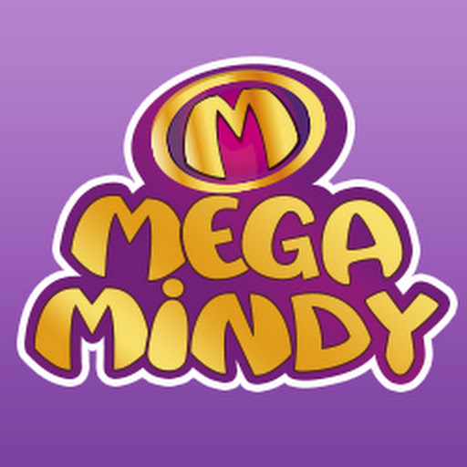 Mega Mindy NL