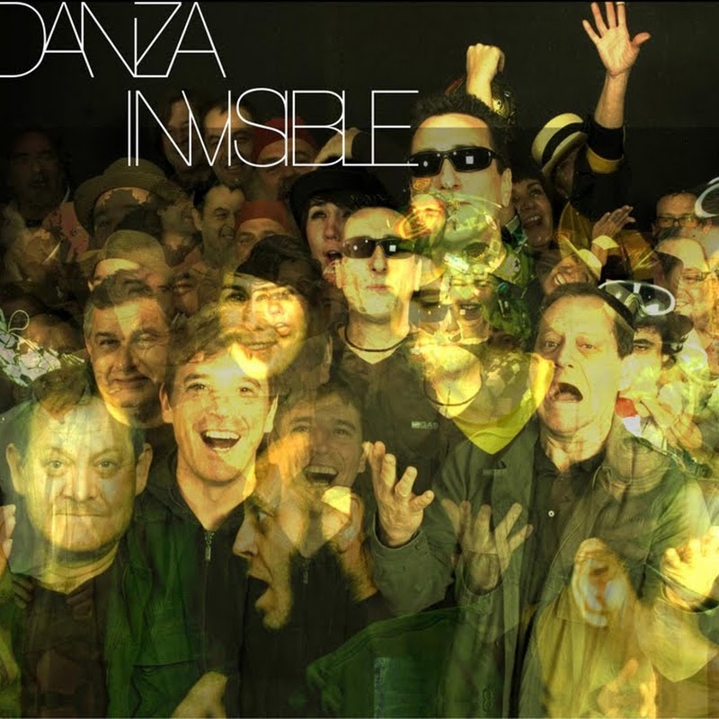 DanzaInvisbleOficial