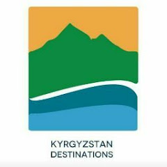 Kyrgyzstan Destinationsアイコン画像