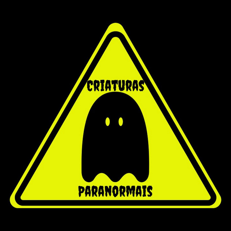 Criaturas Paranormais