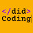 Did Coding