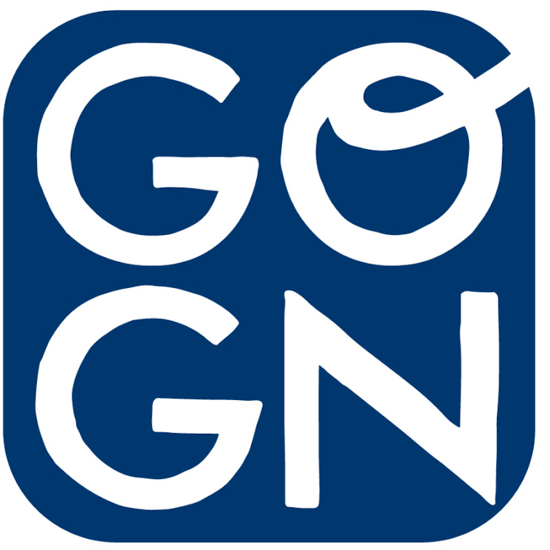gogn oer icon
