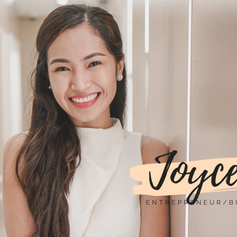 Joyce Yeo