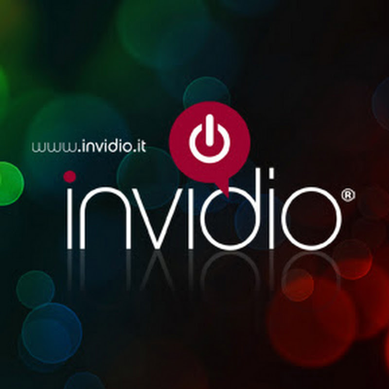 Invidiosrl