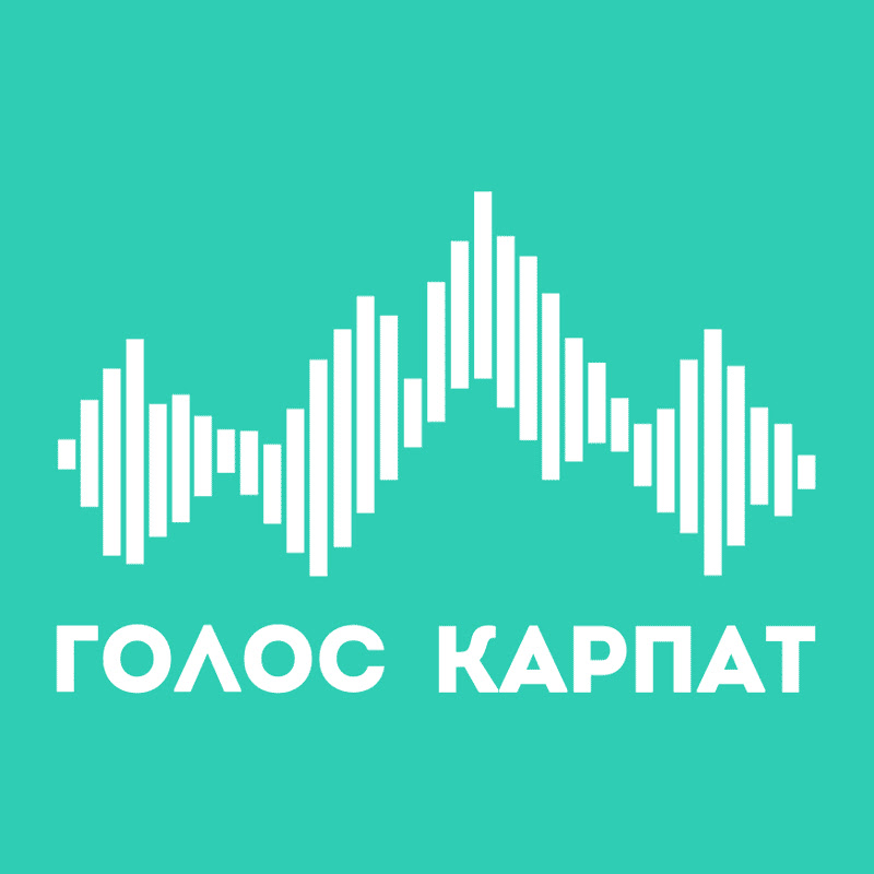 Голос Карпат (Youtube і Google сторінка)