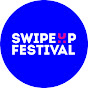 Swipe Up Festival logo