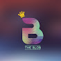 The Blob logo