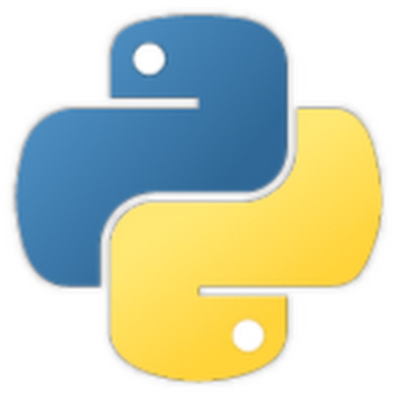 Python Tutorial
