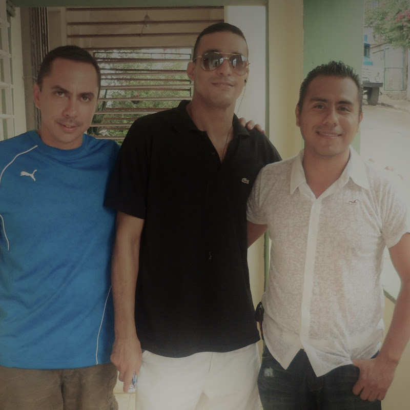 La Casa de Obatala “Ire Aye”