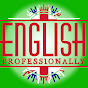 English Professionally - phrasal verbs in English, English grammar lessons and English words