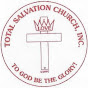 Total Salvation Church, INC. logo
