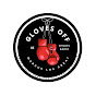 Markuz LosGreat (Gloves Off Boxing Podcast) logo