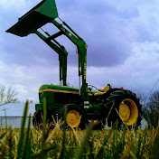 John Deere Jared