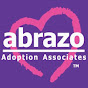 Abrazo Adoption logo
