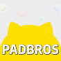 PADbros logo