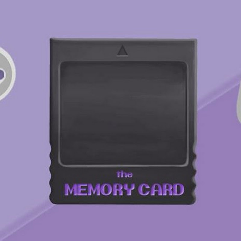 The Memory Card
