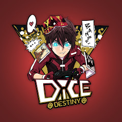 Channel thumbnail for Dice Destiny