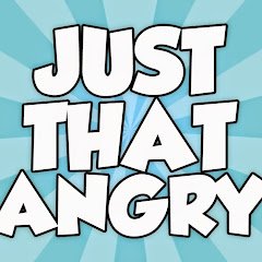 JustThatAngry channel logo