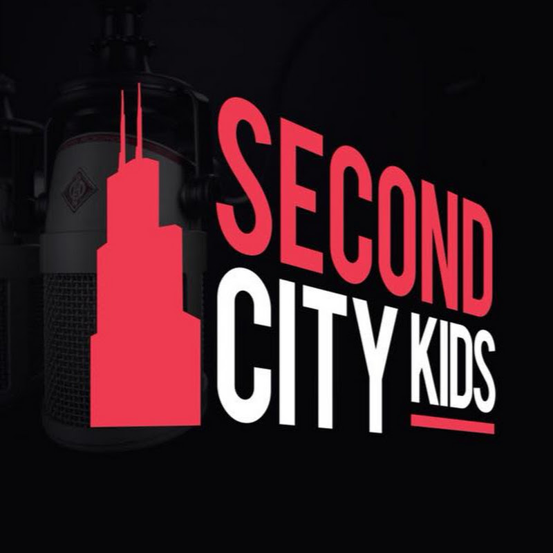 Second City Kids