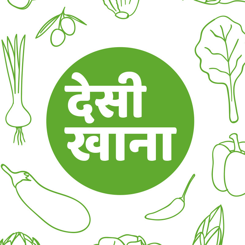Desi Khana