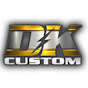 DKCustomProducts logo